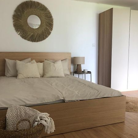 Eugen Apartments Swarzewo Eksteriør bilde