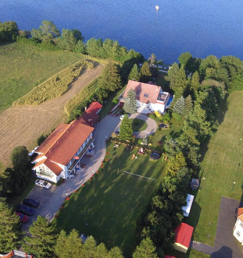 Eugen Apartments Swarzewo Eksteriør bilde
