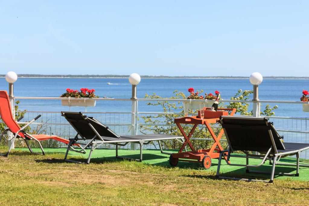 Eugen Apartments Swarzewo Rom bilde