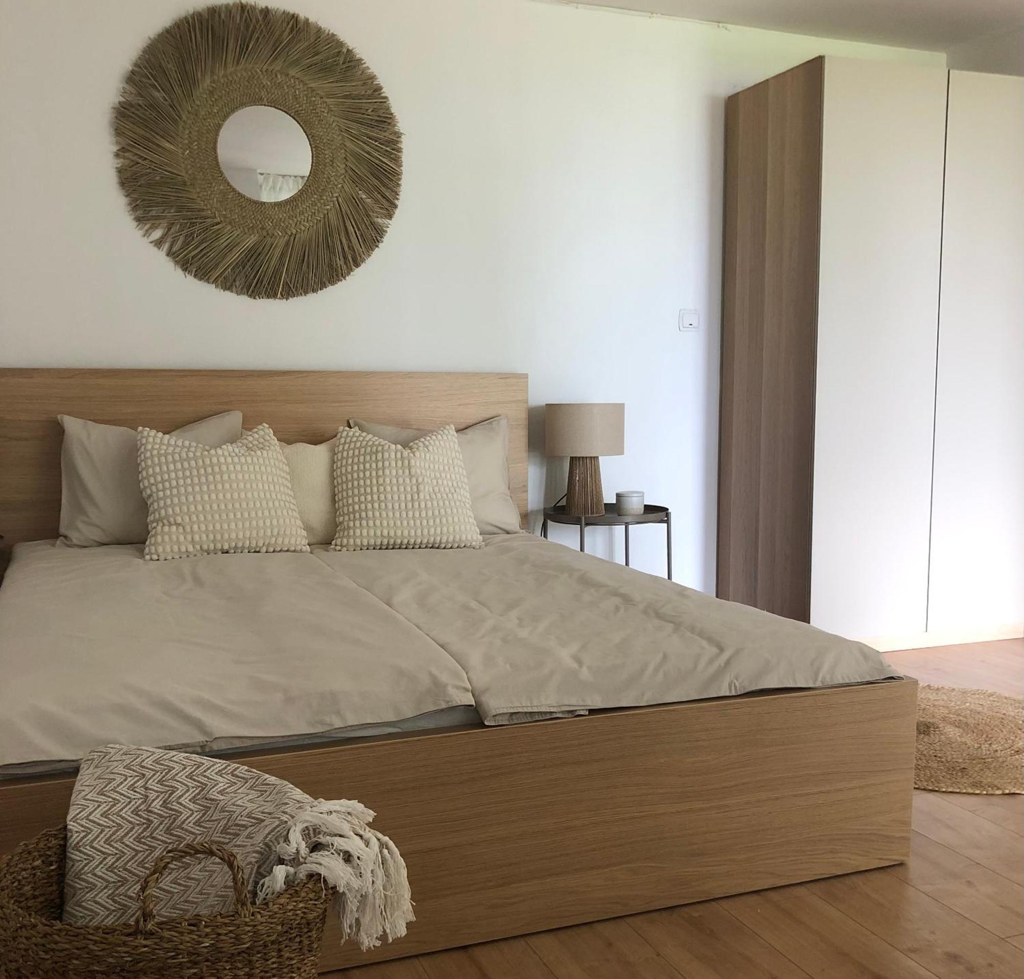 Eugen Apartments Swarzewo Eksteriør bilde