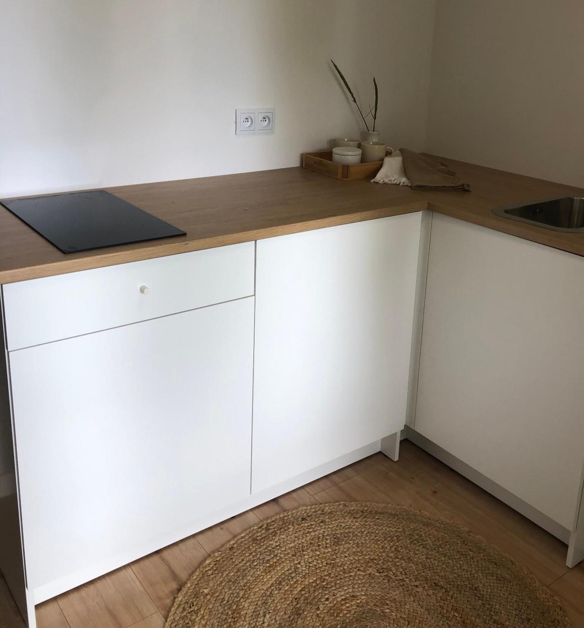 Eugen Apartments Swarzewo Eksteriør bilde