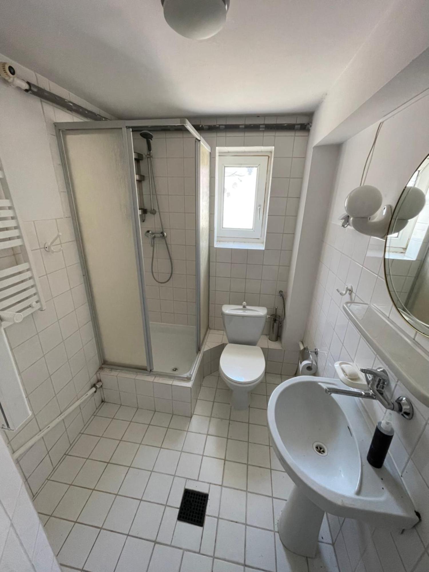 Eugen Apartments Swarzewo Rom bilde