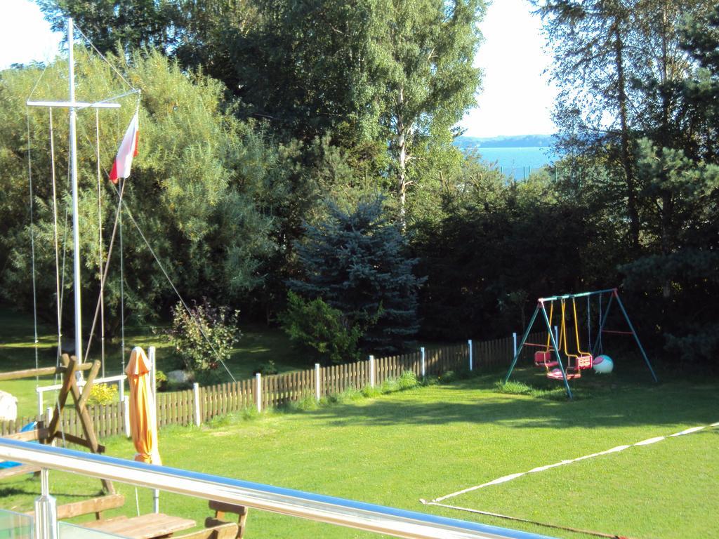 Eugen Apartments Swarzewo Rom bilde