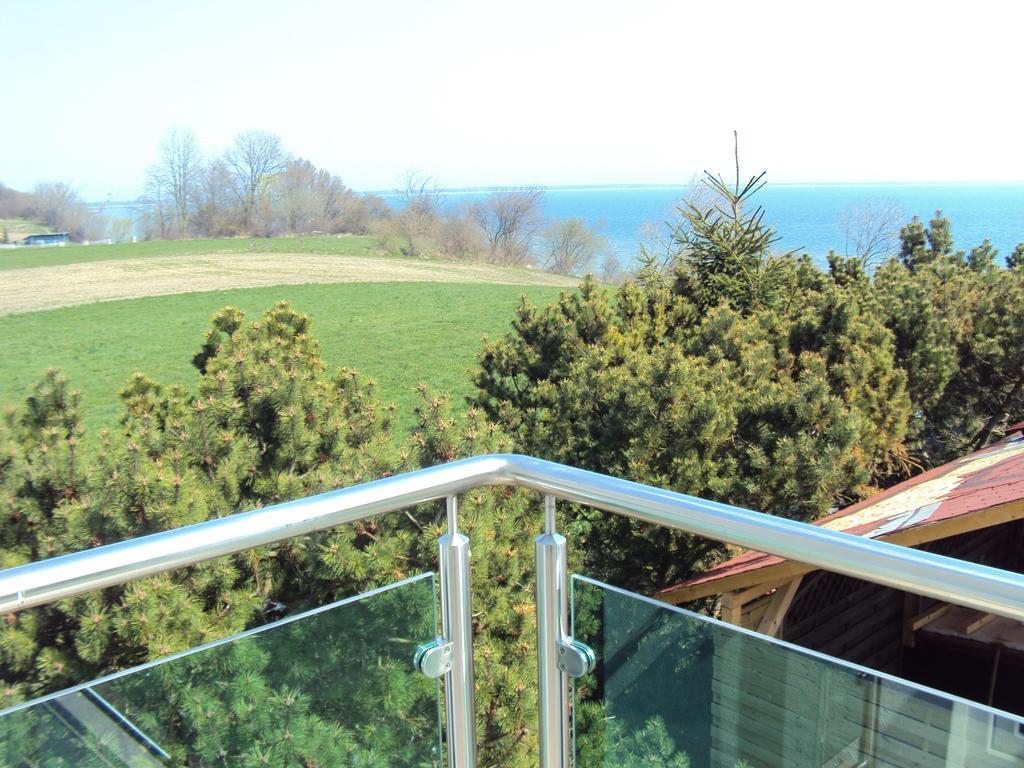 Eugen Apartments Swarzewo Rom bilde