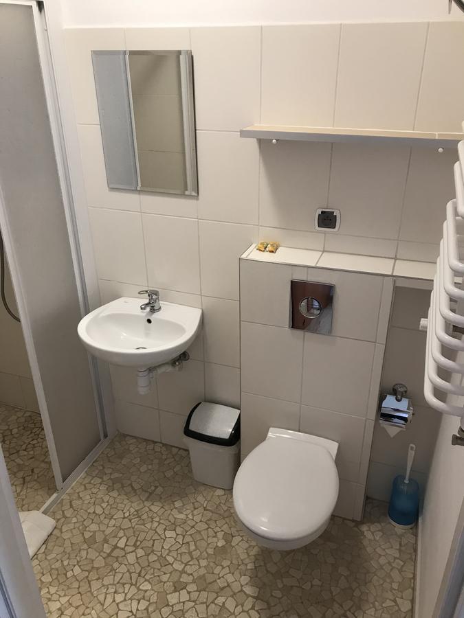 Eugen Apartments Swarzewo Eksteriør bilde